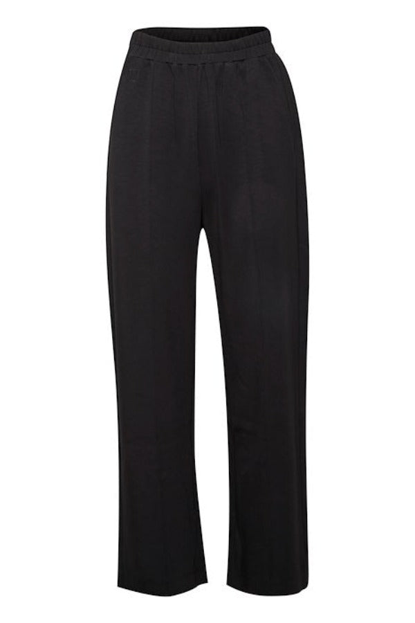 Rincent 30107883 Trousers Black