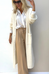 Danta 20810876 Trousers Tannin