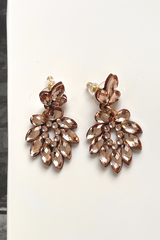 Chelsea Earrings Pink