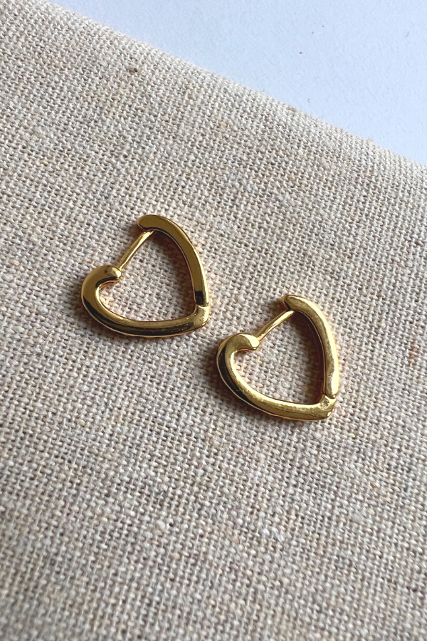 Patty Earrings Multi