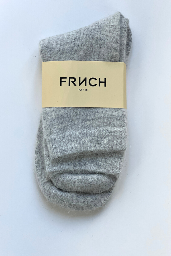 Ivete FA2345 Socks Gris
