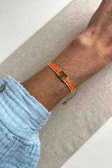 Jolanda OMA065433 Bracelet Orange