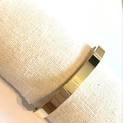 Maxine Bracelet Gold