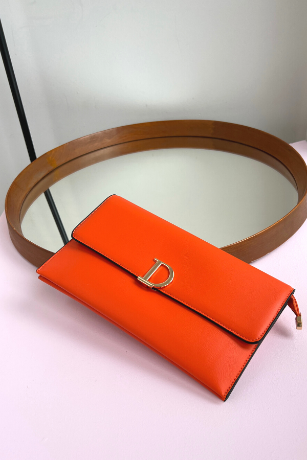 Nadine 192720 Bag Orange
