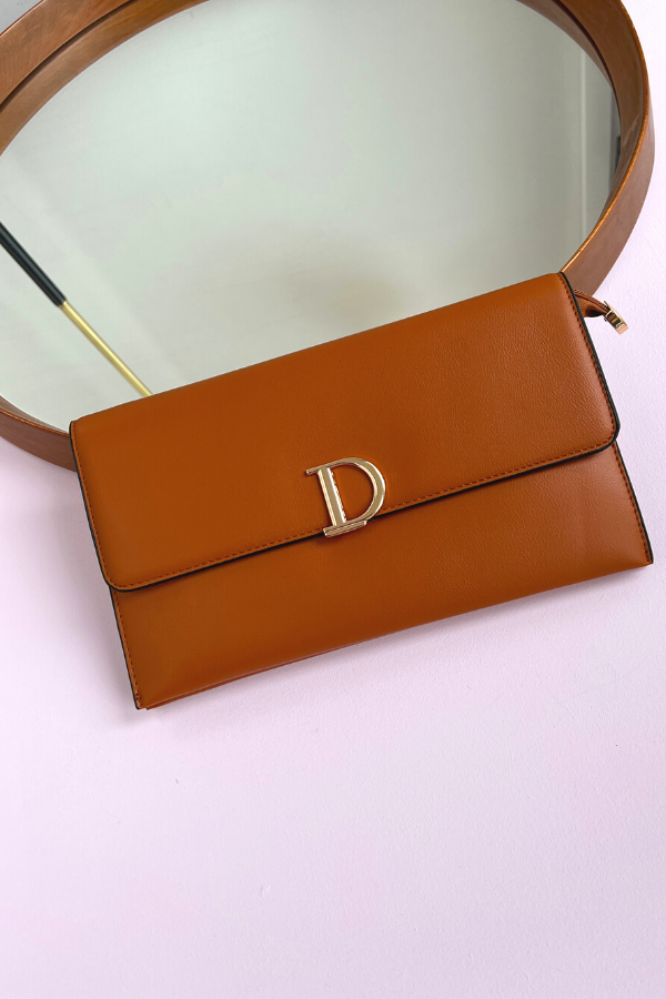 Nadine 192720 Bag Camel