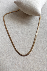 Polan MEDIUM Necklace Gold