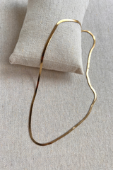 Polan SMALL Necklace Gold