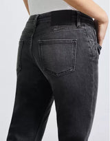 Nina Jeans Black537