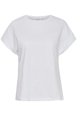 Safa 20811631 Tshirt Optical White