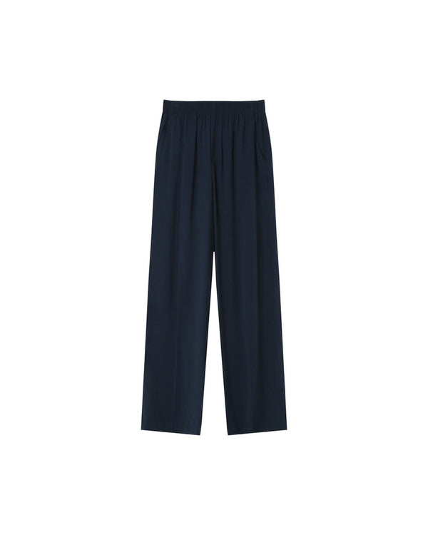Intense Trousers Marine