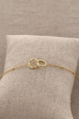 Pobel Bracelet Gold