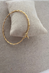 Porti Bracelet Gold