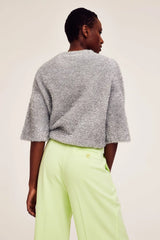 Puritan 136600 Pull Silver
