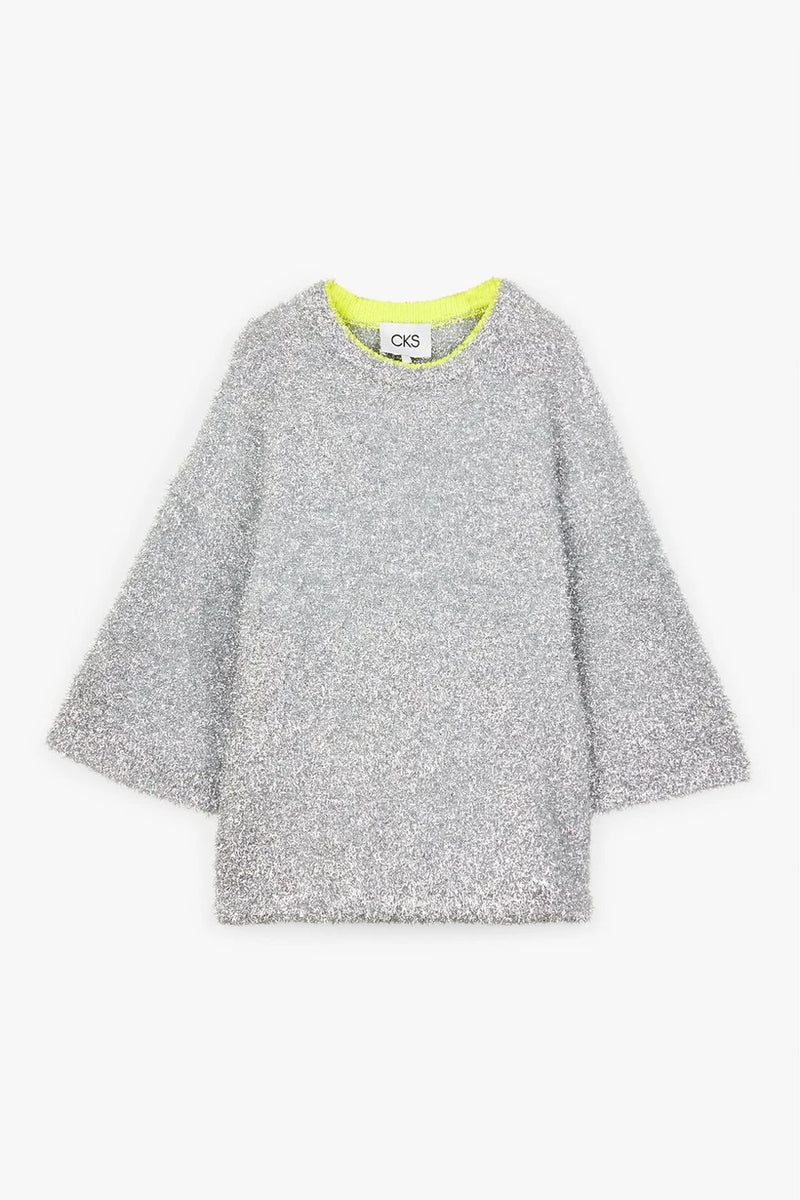 Puritan 136600 Pull Silver