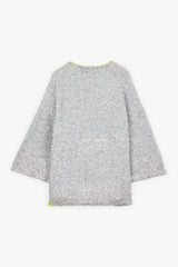 Puritan 136600 Pull Silver
