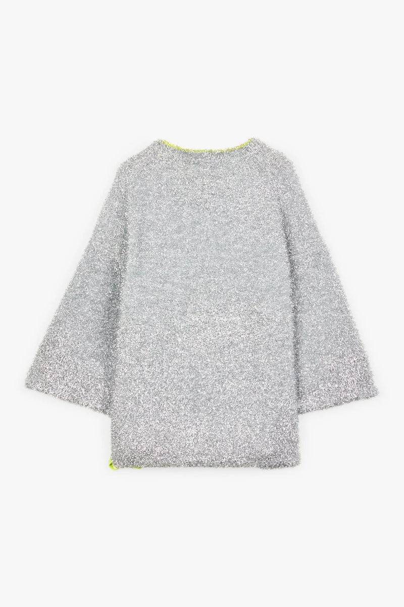 Puritan 136600 Pull Silver